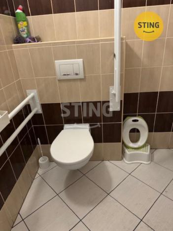 Prodej obchodního prostoru, Český Těšín, Smetanova, 1400 m2