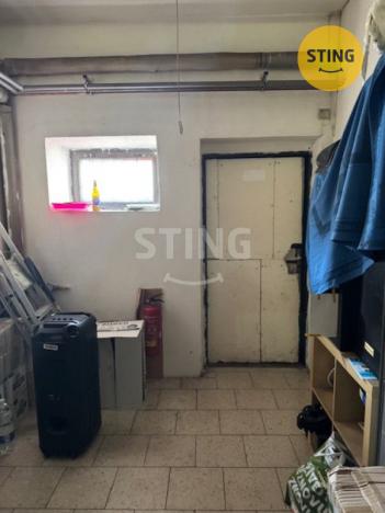 Prodej obchodního prostoru, Český Těšín, Smetanova, 1400 m2