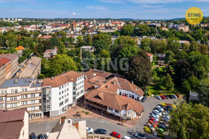 Prodej obchodního prostoru, Český Těšín, Smetanova, 1400 m2