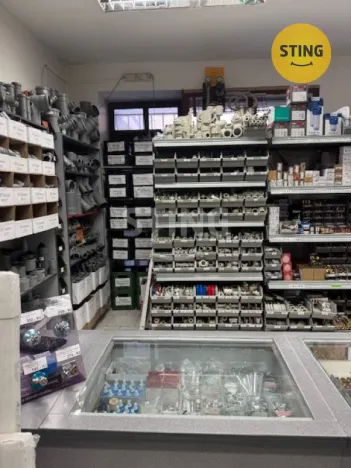 Prodej obchodního prostoru, Český Těšín, Smetanova, 1400 m2