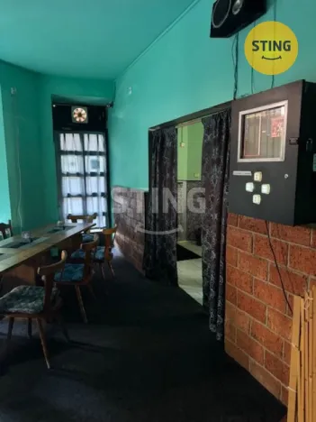 Prodej obchodního prostoru, Český Těšín, Smetanova, 1400 m2