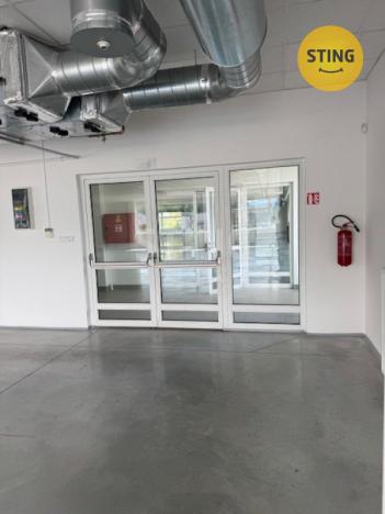 Pronájem obchodního prostoru, Český Těšín, Jablunkovská, 1475 m2