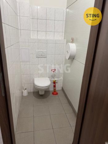 Pronájem obchodního prostoru, Český Těšín, Jablunkovská, 1475 m2