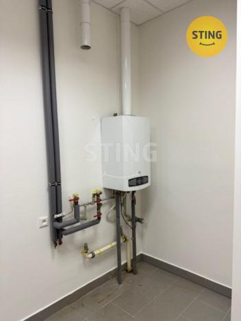 Pronájem obchodního prostoru, Český Těšín, Jablunkovská, 1475 m2