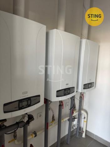 Pronájem obchodního prostoru, Český Těšín, Jablunkovská, 1475 m2