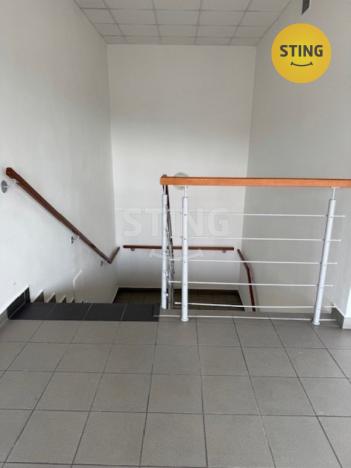 Pronájem obchodního prostoru, Český Těšín, Jablunkovská, 1475 m2