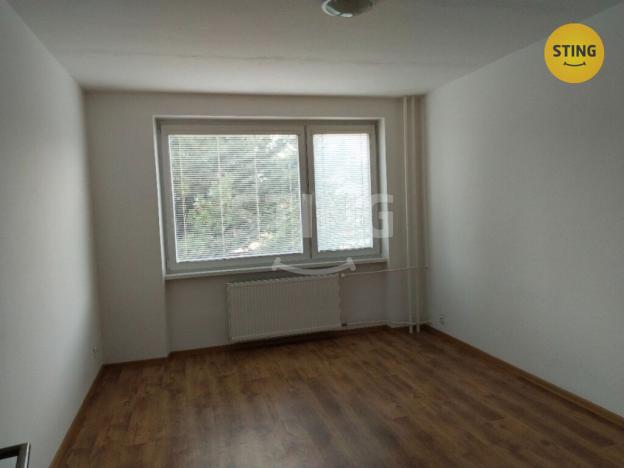 Pronájem bytu 2+kk, Nové Město na Moravě, Masarykova, 47 m2