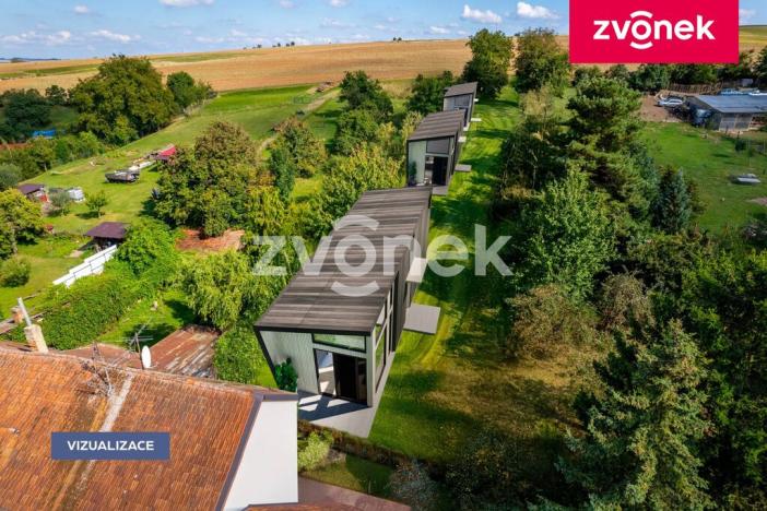 Prodej rodinného domu, Pačlavice - Lhota, 100 m2