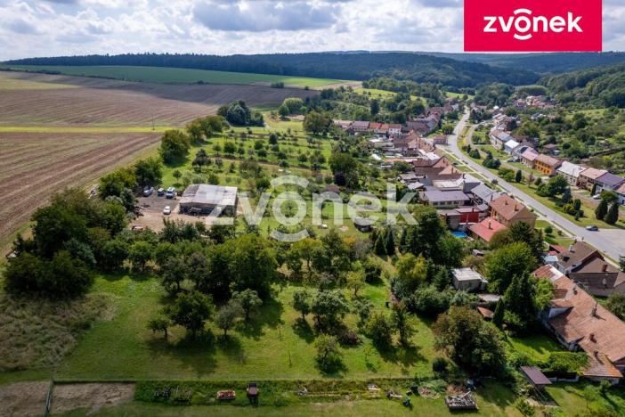 Prodej rodinného domu, Pačlavice - Lhota, 100 m2