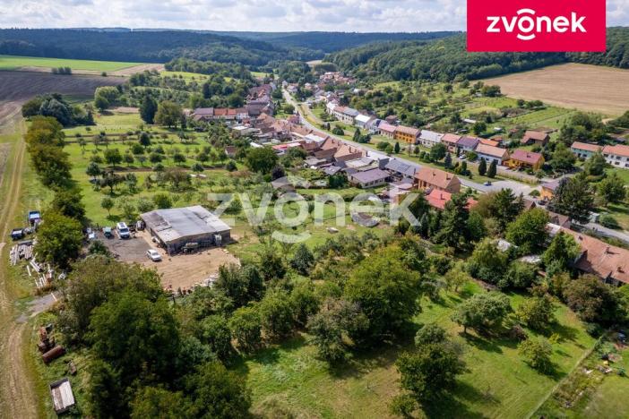 Prodej rodinného domu, Pačlavice - Lhota, 100 m2