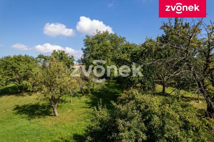 Prodej rodinného domu, Pačlavice - Lhota, 100 m2