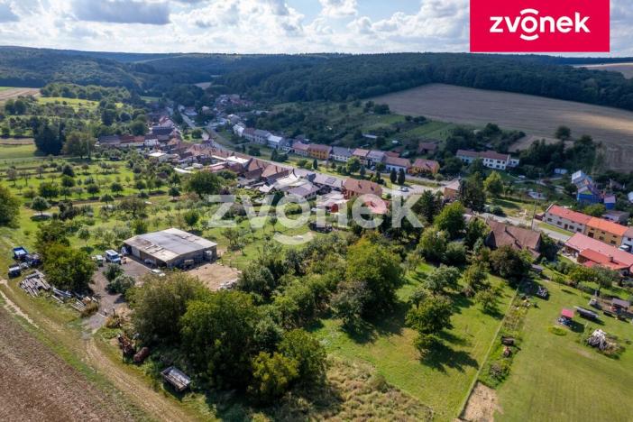 Prodej rodinného domu, Pačlavice - Lhota, 100 m2