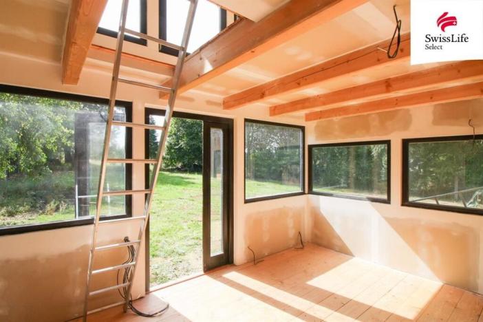 Prodej pozemku pro bydlení, Telč, 866 m2