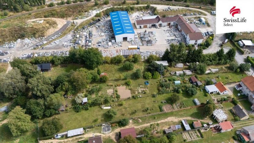 Prodej pozemku pro bydlení, Telč, 866 m2