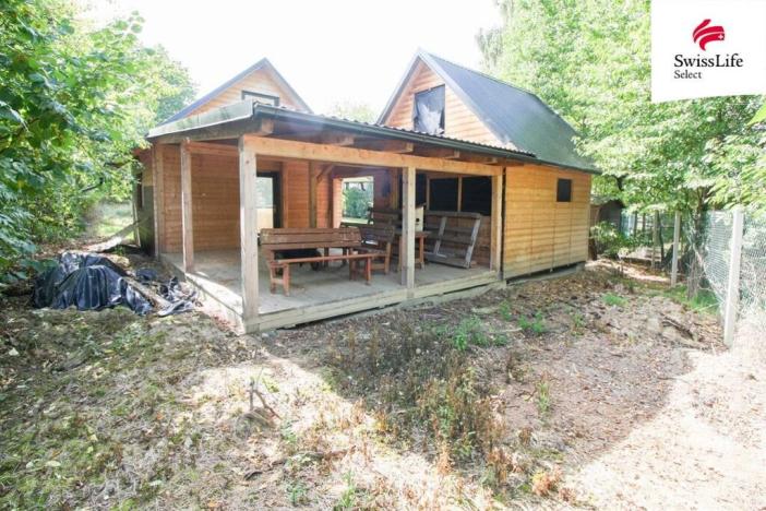 Prodej pozemku pro bydlení, Telč, 866 m2