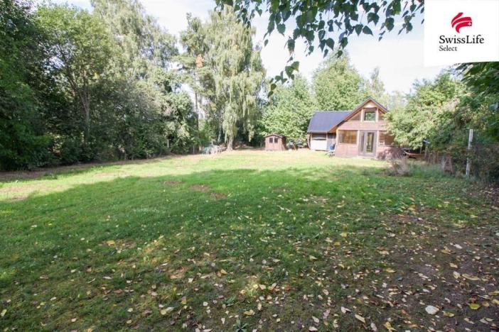 Prodej pozemku pro bydlení, Telč, 866 m2