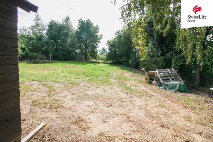 Prodej pozemku pro bydlení, Telč, 866 m2