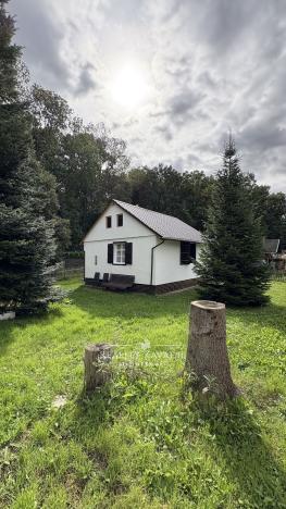 Prodej chaty, Lysá nad Labem - Litol, 60 m2