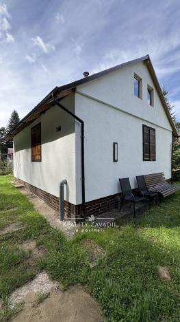 Prodej chaty, Lysá nad Labem - Litol, 60 m2