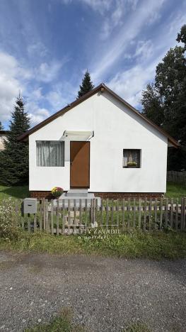 Prodej chaty, Lysá nad Labem - Litol, 60 m2