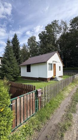Prodej chaty, Lysá nad Labem - Litol, 60 m2
