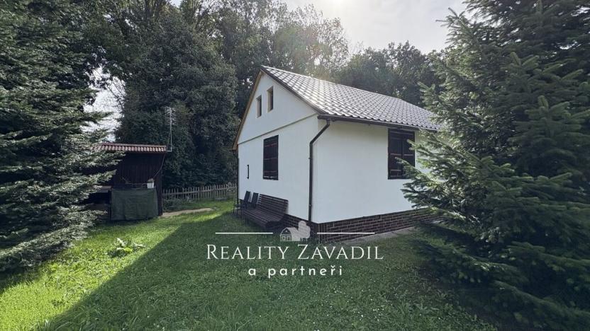 Prodej chaty, Lysá nad Labem - Litol, 60 m2