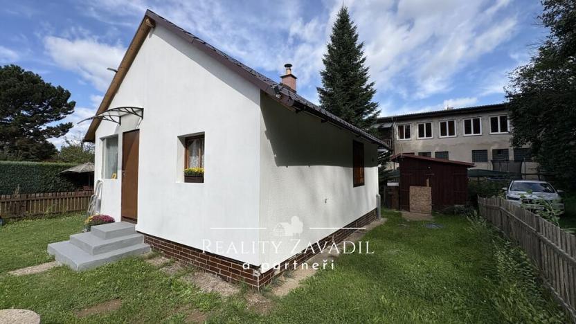 Prodej chaty, Lysá nad Labem - Litol, 60 m2