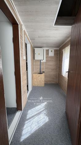 Prodej chaty, Lysá nad Labem - Litol, 60 m2