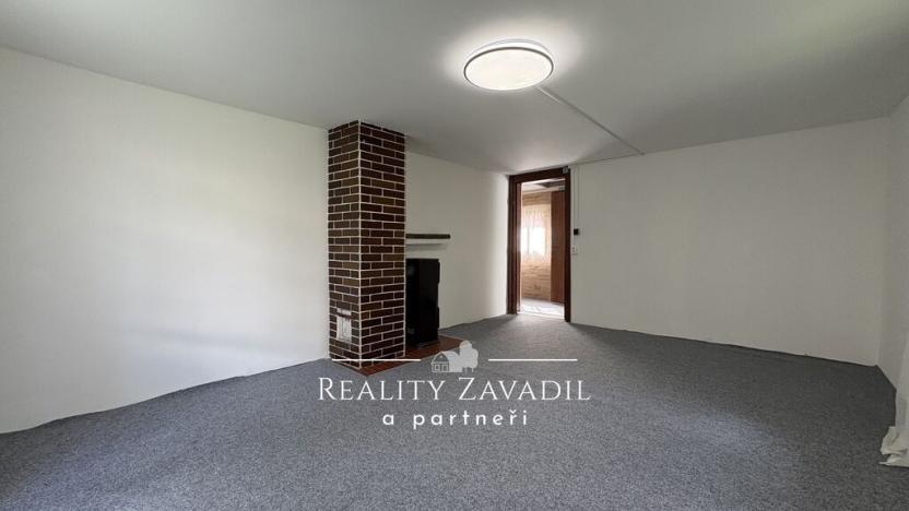 Prodej chaty, Lysá nad Labem - Litol, 60 m2