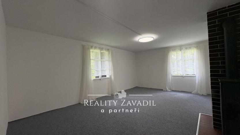 Prodej chaty, Lysá nad Labem - Litol, 60 m2