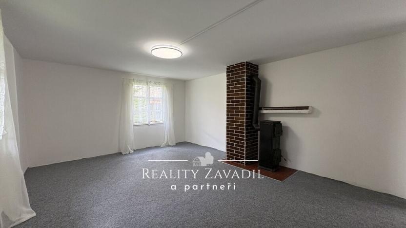 Prodej chaty, Lysá nad Labem - Litol, 60 m2