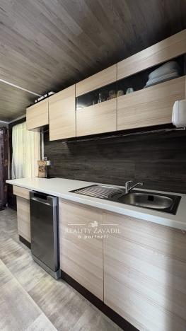 Prodej chaty, Lysá nad Labem - Litol, 60 m2