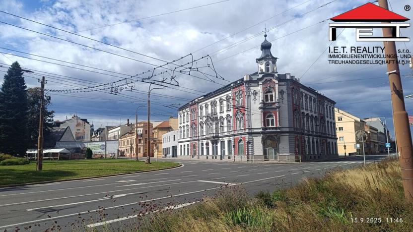 Pronájem obchodního prostoru, Opava, Olomoucká, 68 m2