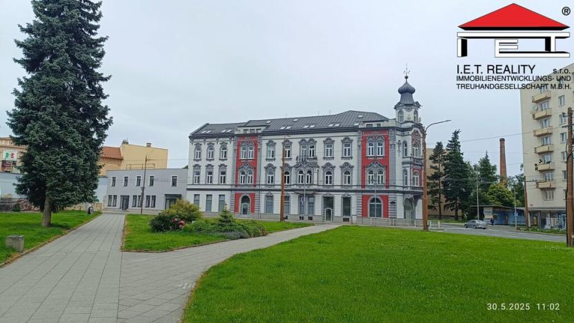 Pronájem obchodního prostoru, Opava, Olomoucká, 68 m2