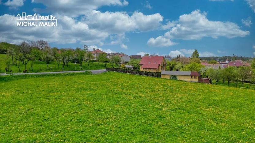 Prodej pozemku pro bydlení, Ústí, 5169 m2