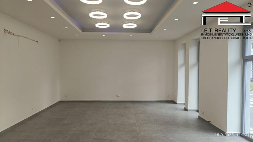 Pronájem obchodního prostoru, Opava, Olomoucká, 170 m2