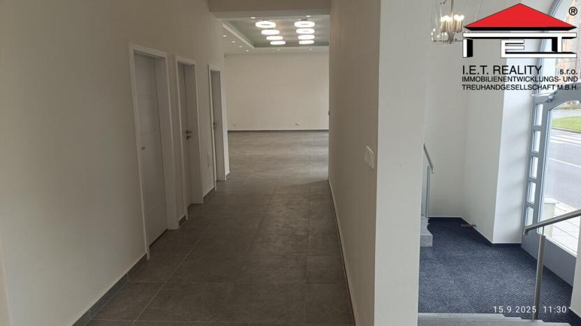 Pronájem obchodního prostoru, Opava, Olomoucká, 170 m2
