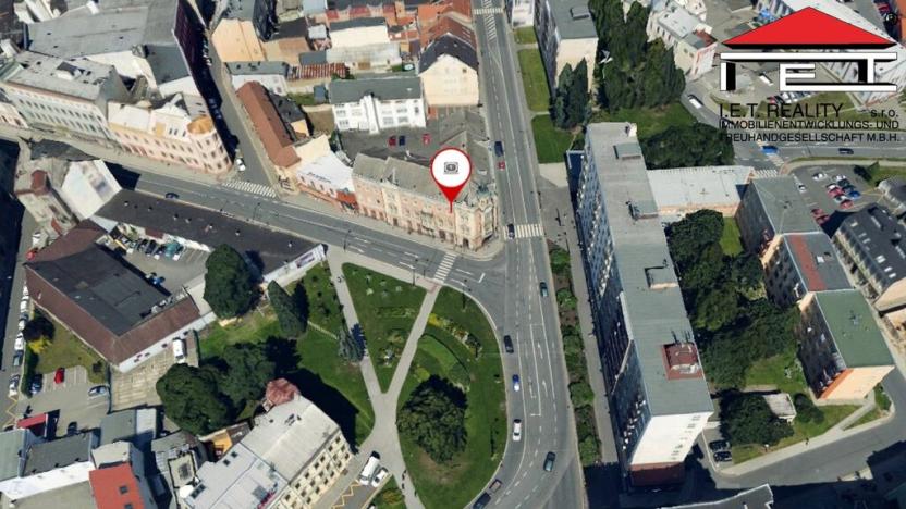 Pronájem obchodního prostoru, Opava, Olomoucká, 170 m2