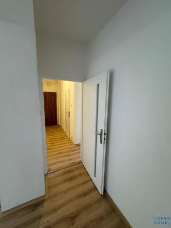 Pronájem bytu 2+1, Jirkov, J. K. Tyla, 51 m2