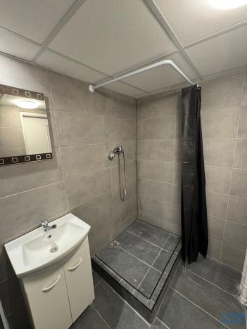 Pronájem bytu 2+1, Jirkov, J. K. Tyla, 51 m2