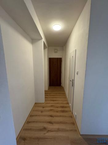 Pronájem bytu 2+1, Jirkov, J. K. Tyla, 51 m2