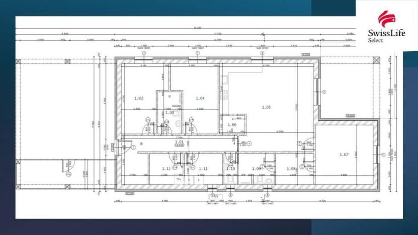 Prodej rodinného domu, Strašov, 114 m2