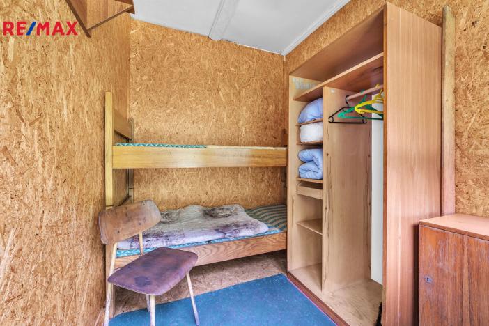 Prodej chalupy, Vysoká Srbská, 900 m2