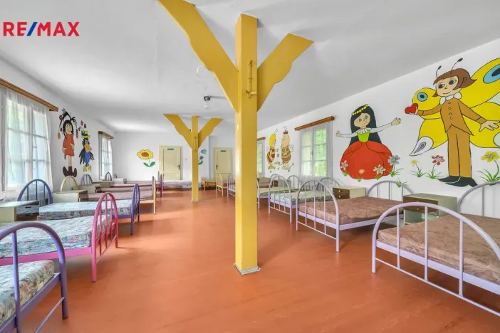 Prodej chalupy, Vysoká Srbská, 900 m2