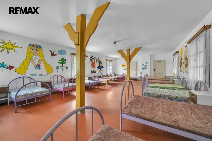 Prodej chalupy, Vysoká Srbská, 900 m2