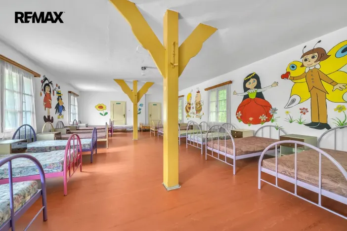 Prodej chalupy, Vysoká Srbská, 900 m2