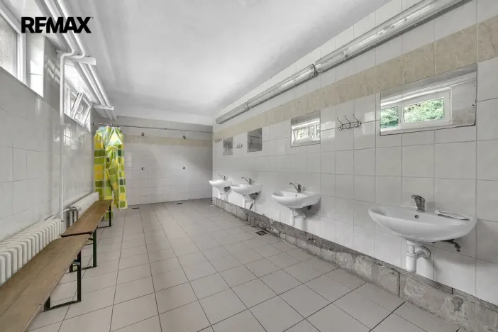 Prodej chalupy, Vysoká Srbská, 900 m2