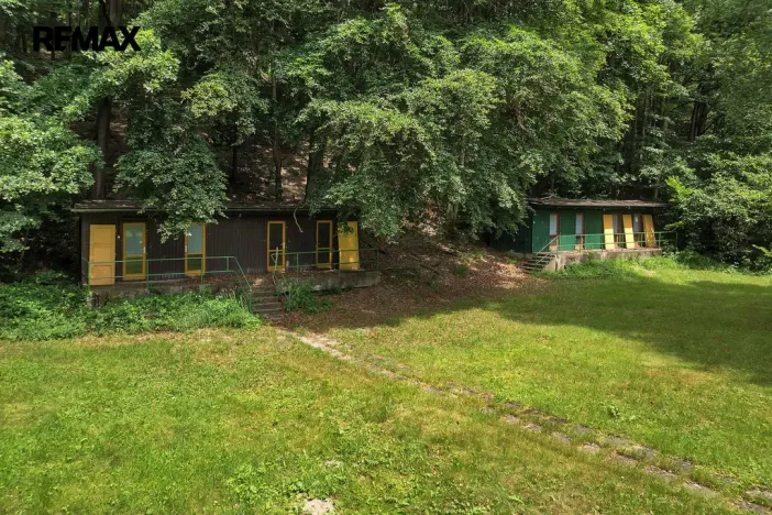 Prodej chalupy, Vysoká Srbská, 900 m2