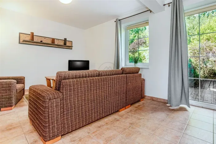 Prodej rodinného domu, Přední Výtoň, okres český krumlov, 122 m2