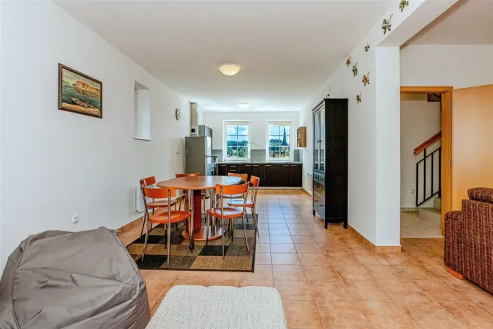 Prodej rodinného domu, Přední Výtoň, okres český krumlov, 122 m2